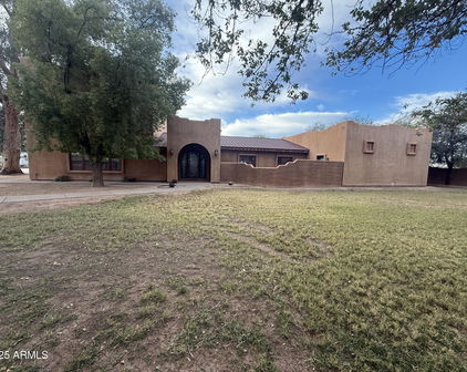 667 E Pony Lane, Gilbert