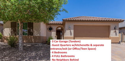 19826 W Lincoln Street, Buckeye