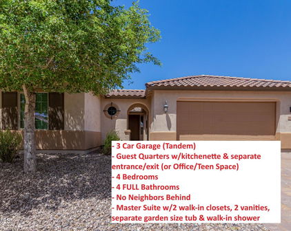 19826 W Lincoln Street, Buckeye