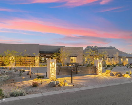 11865 E Red Bird Road, Scottsdale