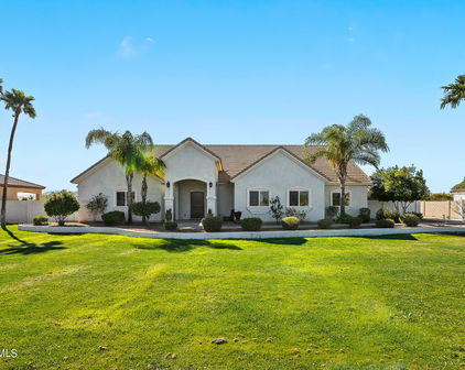 16443 W Papago Street, Goodyear