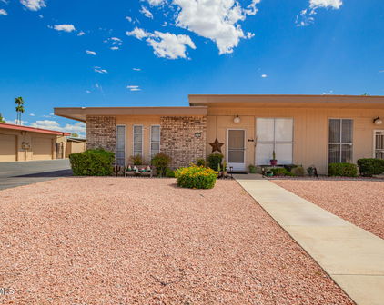 10161 W Thunderbird Boulevard, Sun City
