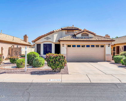 10745 W Beaubien Drive, Sun City