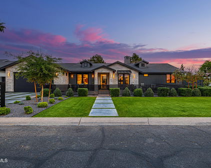 3425 N 50th Place, Phoenix