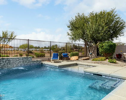 3935 E Blue Spruce Lane, Gilbert