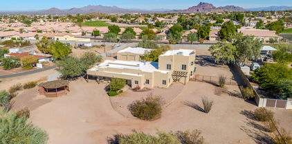 6310 E Mallory Street, Mesa
