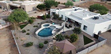 420 W Adamanda Drive, Phoenix
