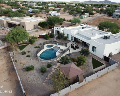 420 W Adamanda Drive, Phoenix