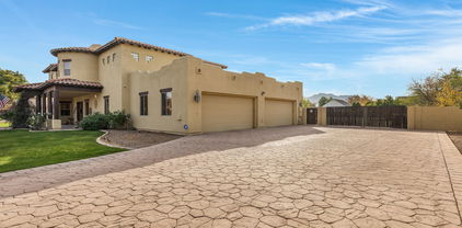 2697 E Via Del Arboles --, Gilbert