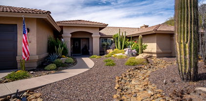 5842 E Leisure Lane, Cave Creek