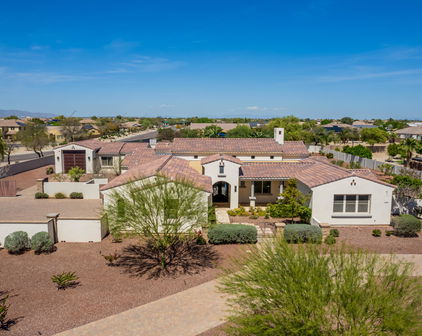 16694 W Pima Street, Goodyear