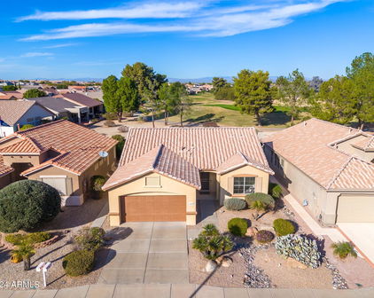 18048 W Fairway Drive, Surprise