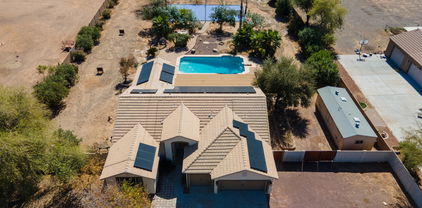 10127 W Avenida Del Sol --, Peoria