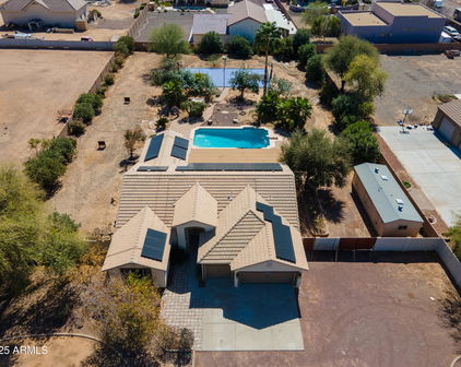 10127 W Avenida Del Sol --, Peoria