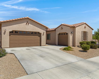 3928 W La Mirada Drive, Laveen
