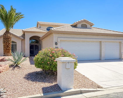 3981 N 155th Avenue, Goodyear