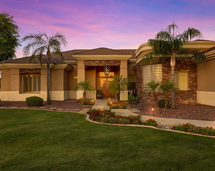 23955 N 71st Avenue, Peoria