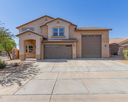 12102 N 158th Lane, Surprise