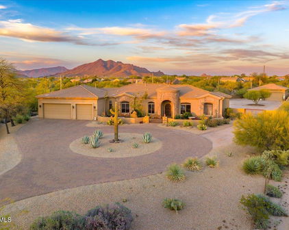 33001 N 47th Way, Cave Creek