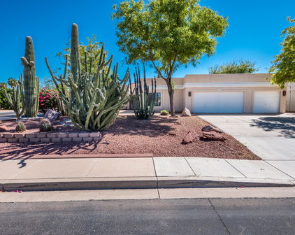 1671 E Elgin Street, Chandler