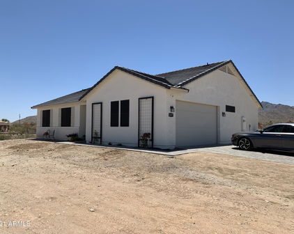 8317 S 133rd Avenue, Goodyear