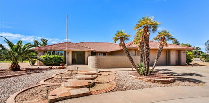 13231 W Stardust Boulevard, Sun City West