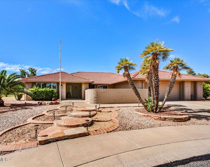13231 W Stardust Boulevard, Sun City West