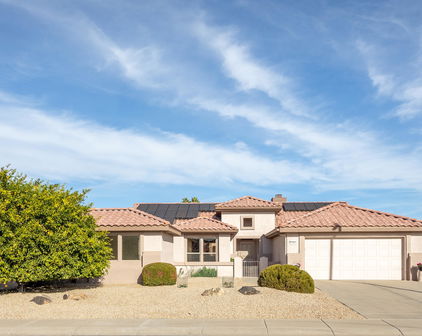15864 W Clearwater Way, Surprise