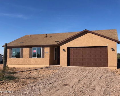 19155 W Nolan Drive, Buckeye