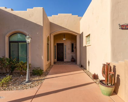 20212 E Appaloosa Drive, Queen Creek