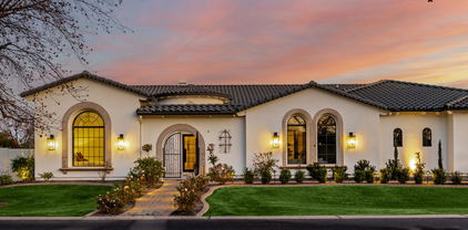 20177 E Via De Arboles --, Queen Creek