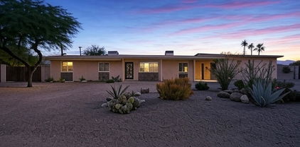 6602 E Heather Drive, Mesa