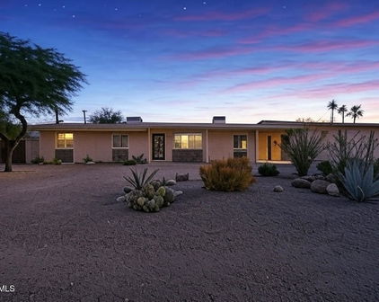 6602 E Heather Drive, Mesa