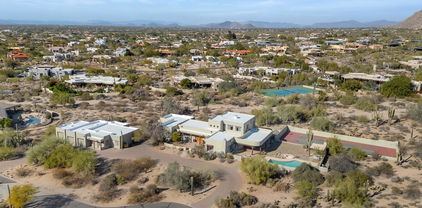 9570 E Via Montoya Drive, Scottsdale