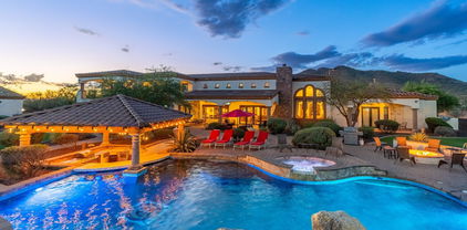 4090 E Galvin Street, Cave Creek