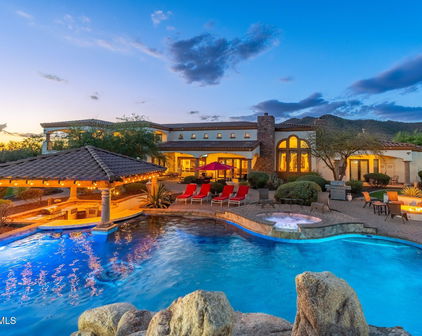4090 E Galvin Street, Cave Creek