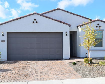 16130 S 179th Drive, Goodyear