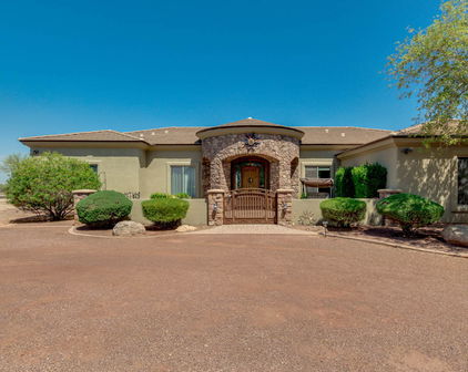 14148 W South Mountain Road, Goodyear
