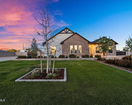 1141 N 114th Place, Mesa