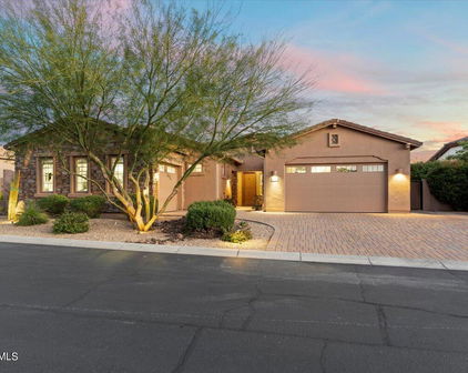6217 E Brambleberry Lane Lane, Cave Creek
