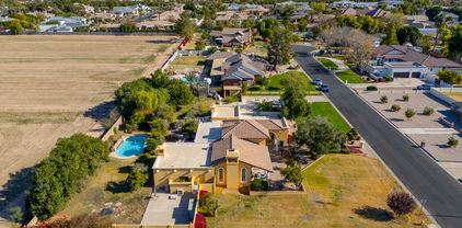 3816 E Minton Place, Mesa