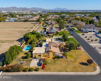 3816 E Minton Place, Mesa