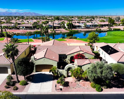 23206 N Del Monte Drive, Sun City West