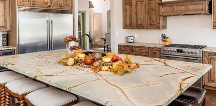 6610 E Barwick Drive, Cave Creek