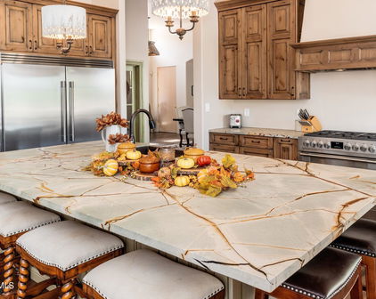 6610 E Barwick Drive, Cave Creek