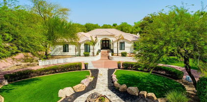 5561 S Wilson Drive, Chandler