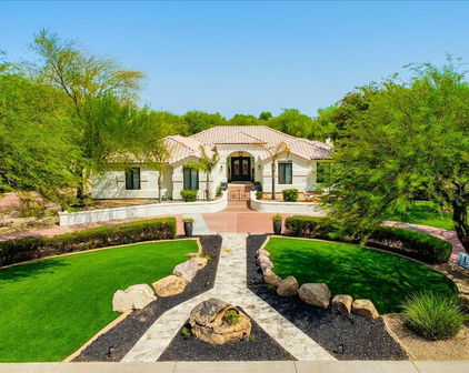 5561 S Wilson Drive, Chandler