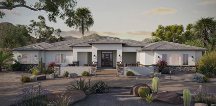 13947 E Barwick Drive, Scottsdale