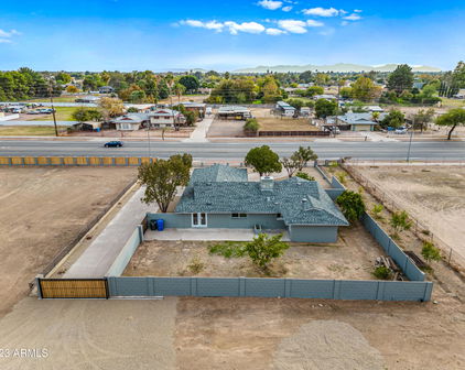4812 W Greenway Road W, Glendale