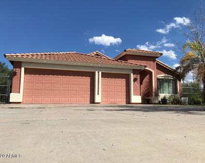 1825 S 176th Avenue, Goodyear